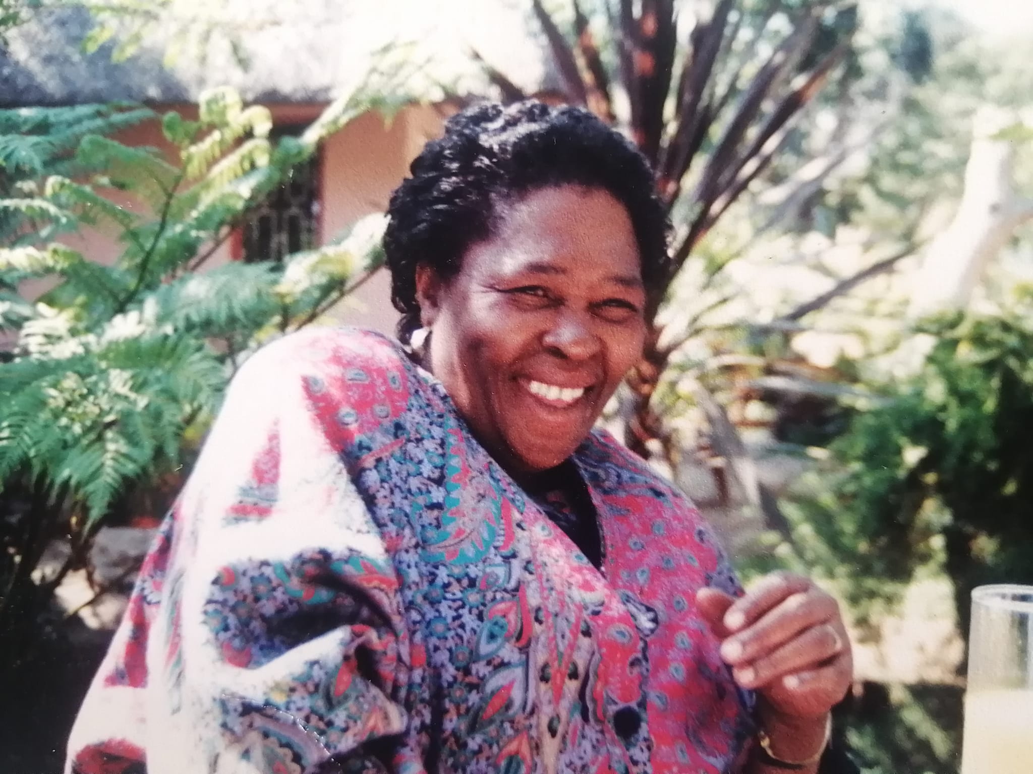 Mamodise Diks