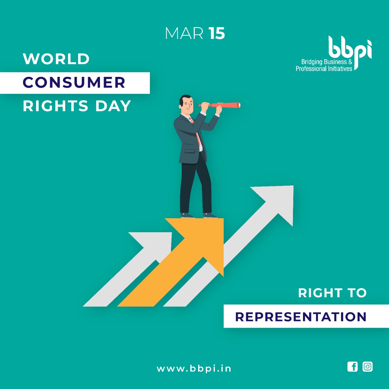 Bbpi - This Day has the potential to bring about change. If everyone in ...