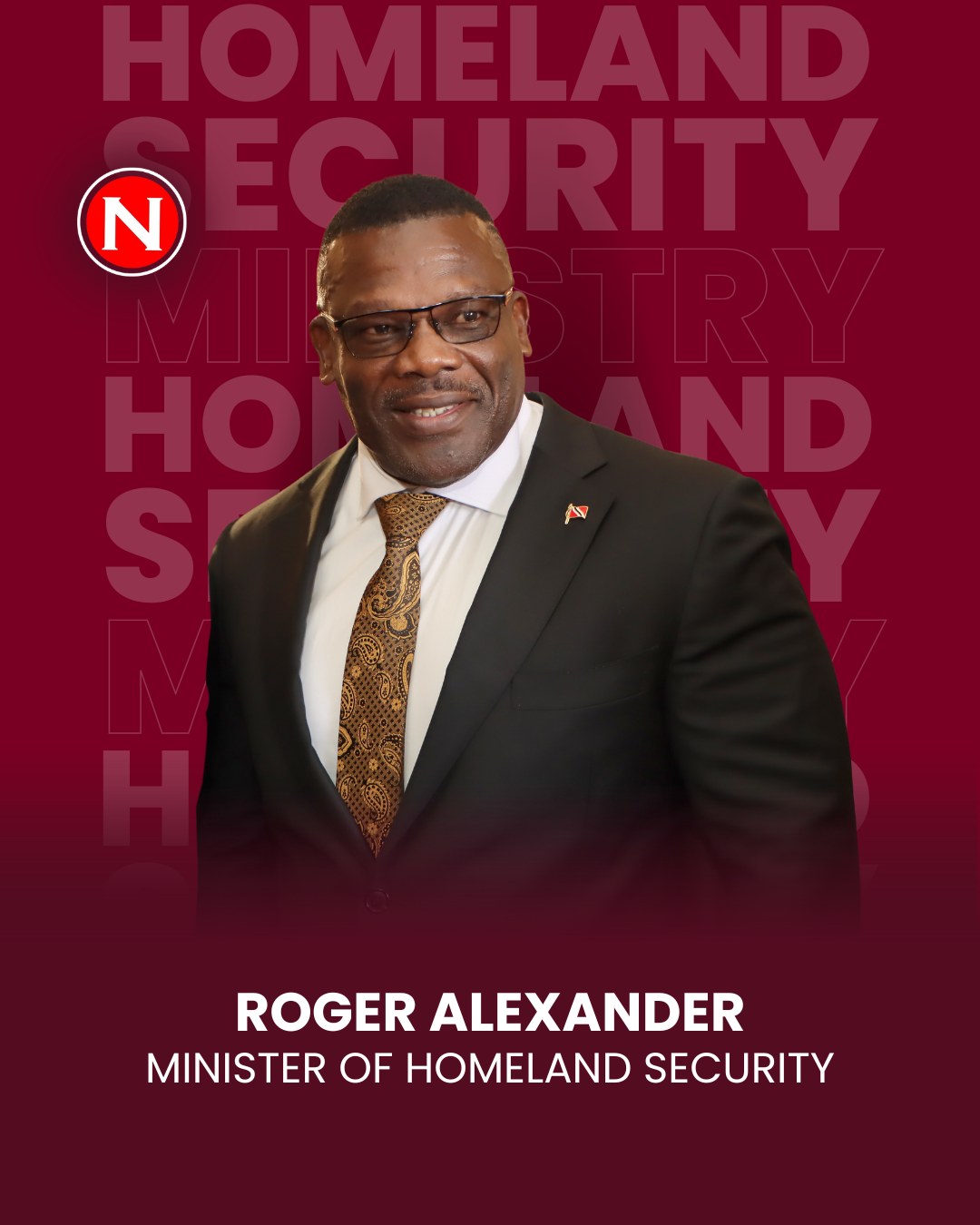 Trinidad and Tobago Newsday... - Trinidad and Tobago Newsday
