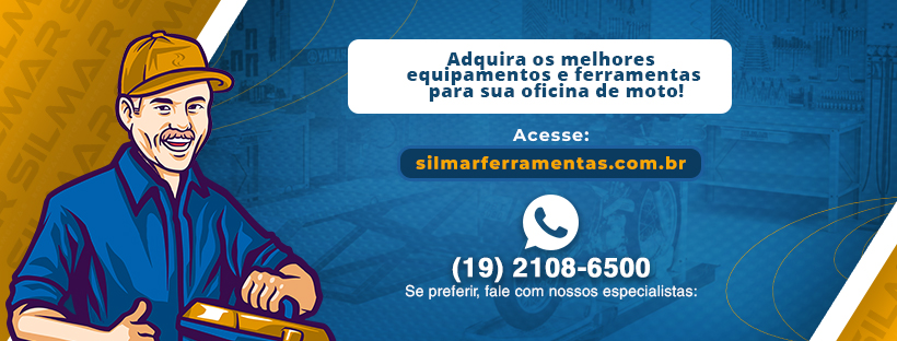 Silmar Ferramentas | Americana SP