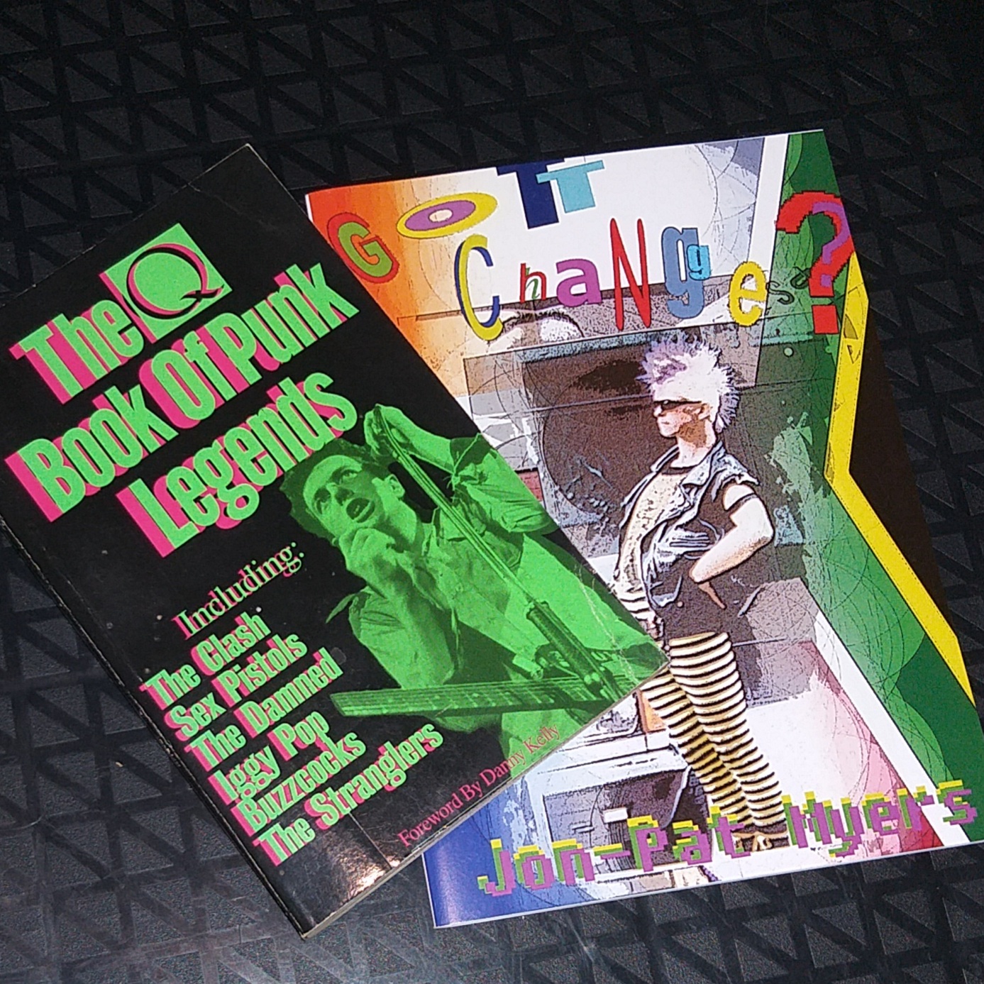 ♠ Now available in Edenvale ♠... - Burning Books Publishing