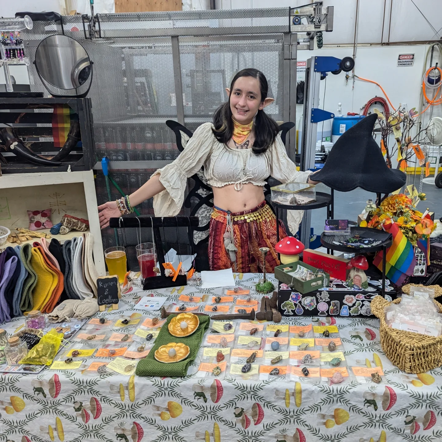 Lunar Rabbit Metaphysical | Albuquerque NM