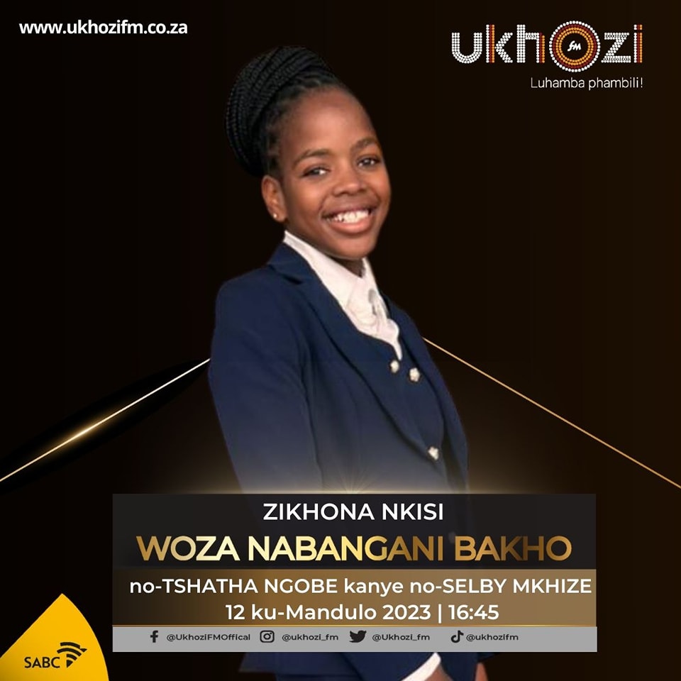 Ukhozi FM - I-Hacuwa yaqala njenge phrojekthi yentuthuko... | Facebook