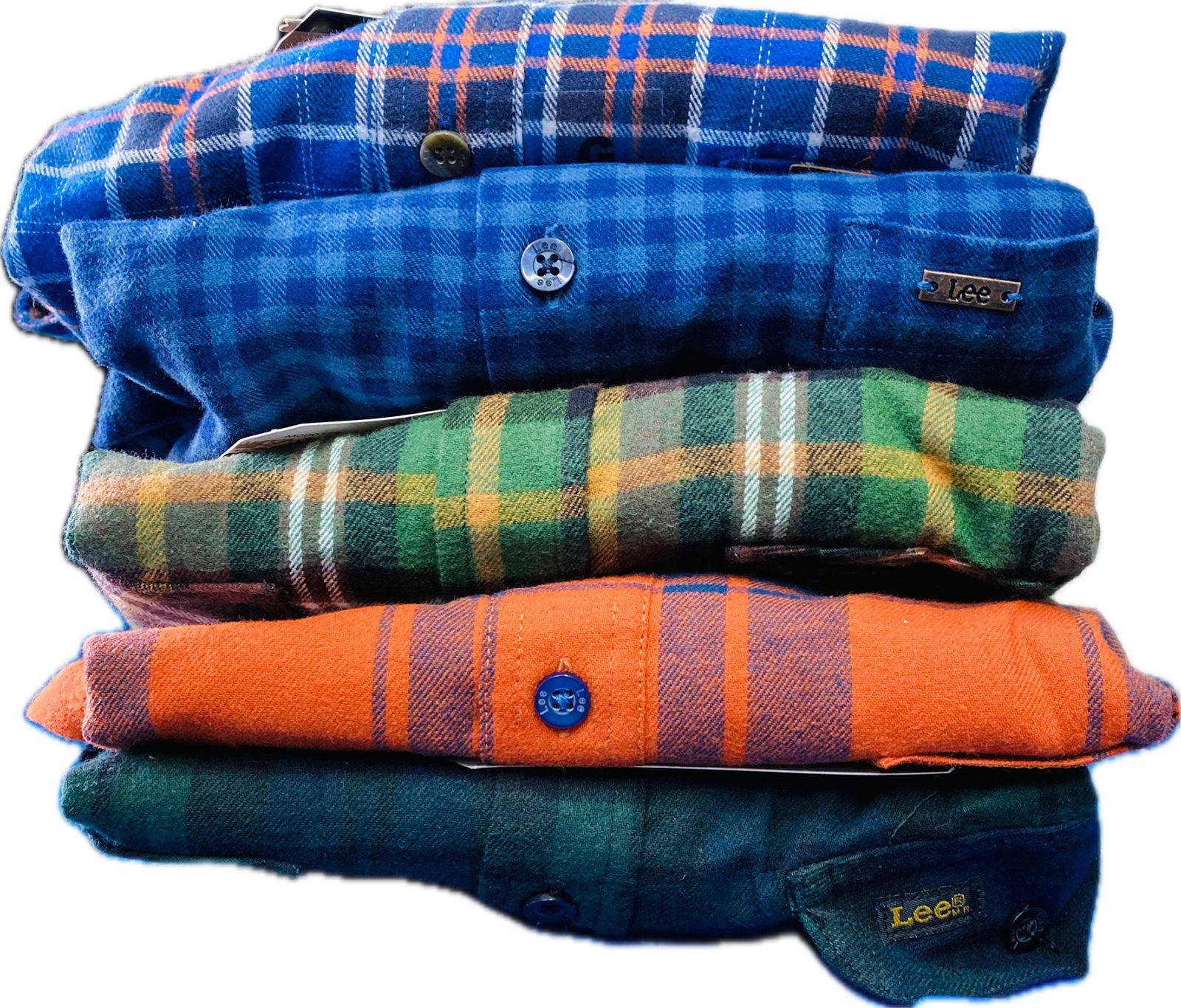 Ropa El Güero
