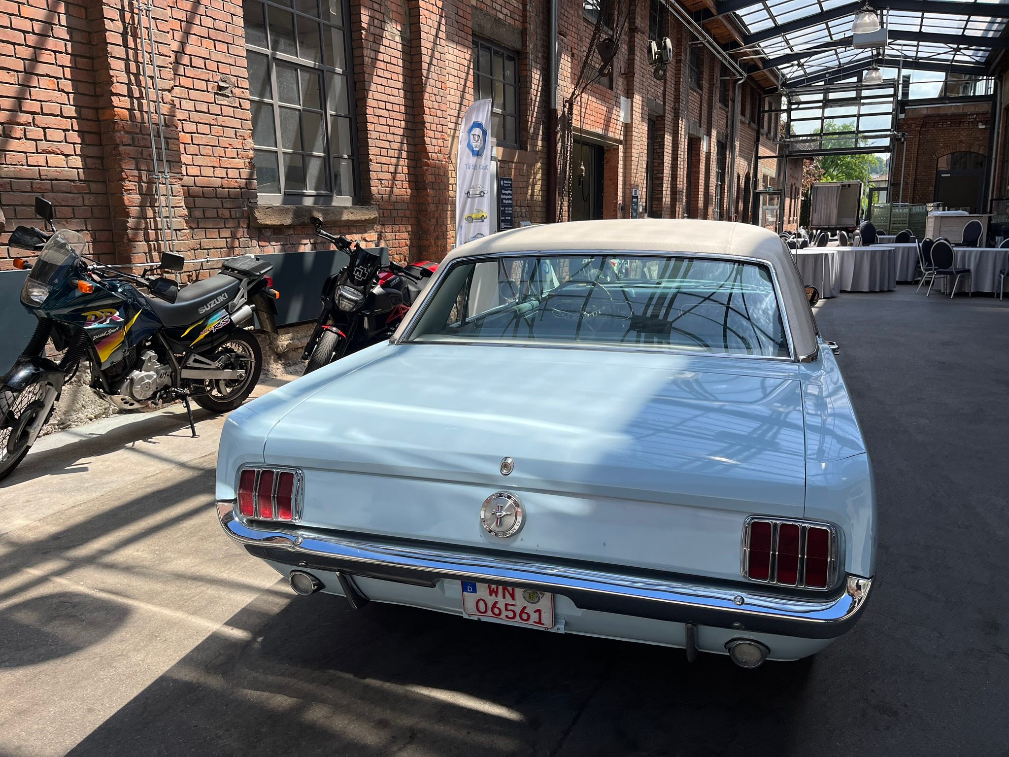 Liberty Cars | Rudersberg
