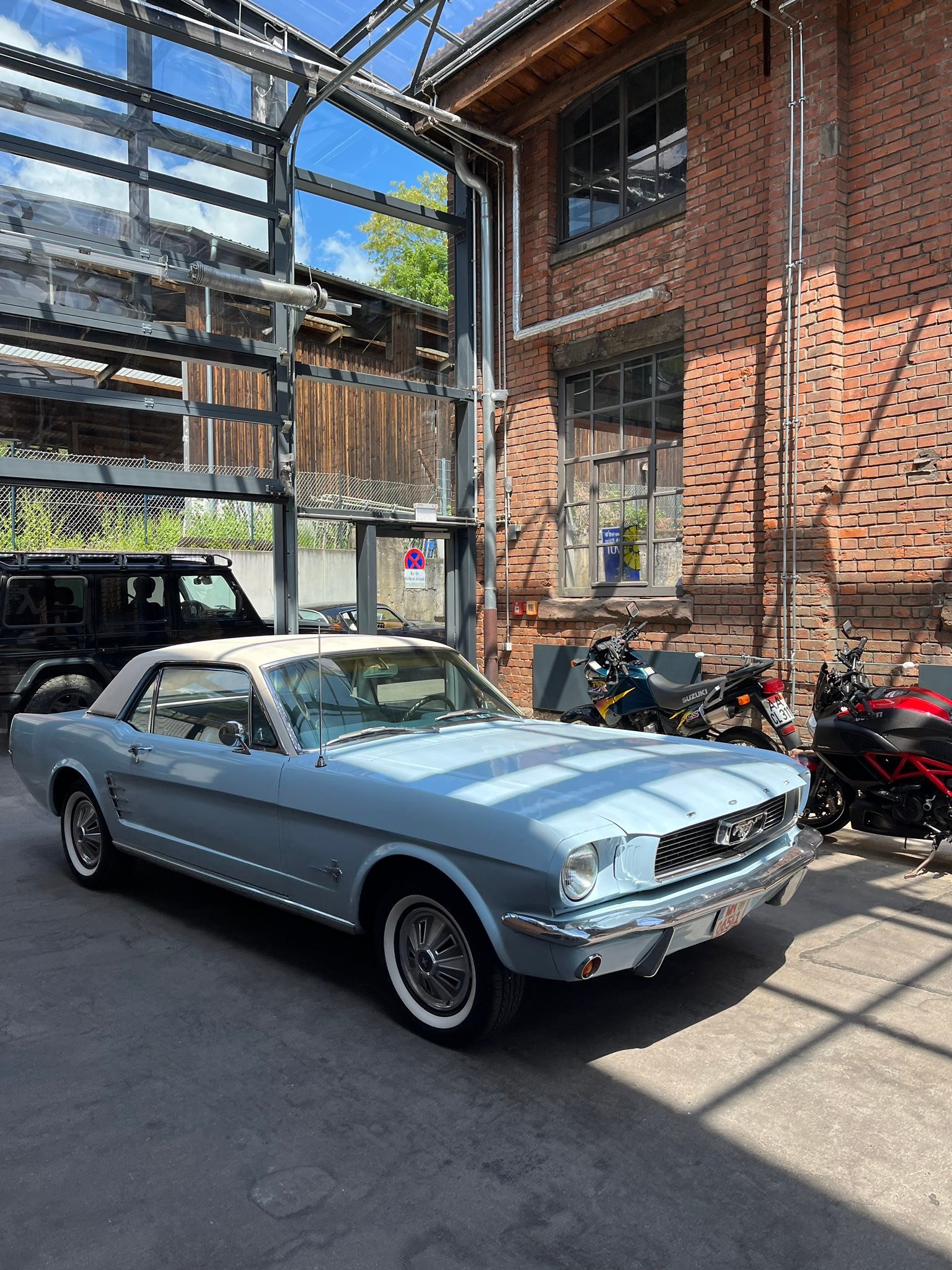 Liberty Cars | Rudersberg