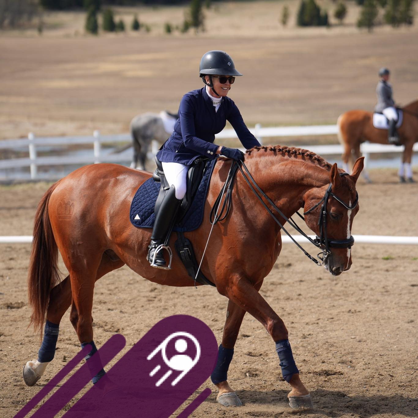 Chinook Country/Alberta Dressage Association | Here are some pictures ...