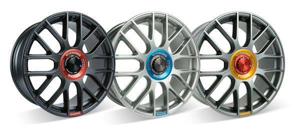SCC Fahrzeugtechnik GmbH has... - German Racing Parts