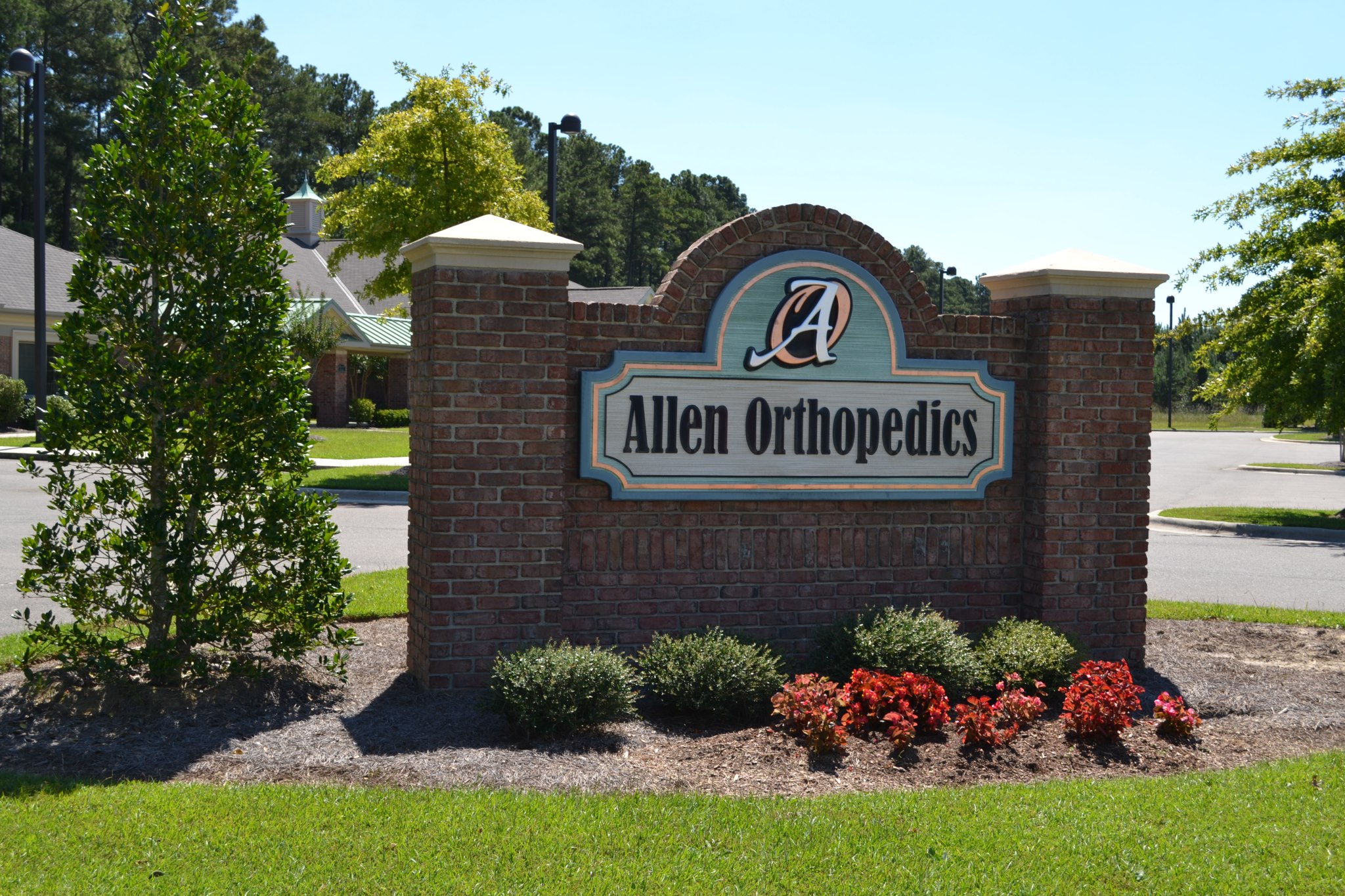 AOA Orthopedic Specialists... - AOA Orthopedic Specialists