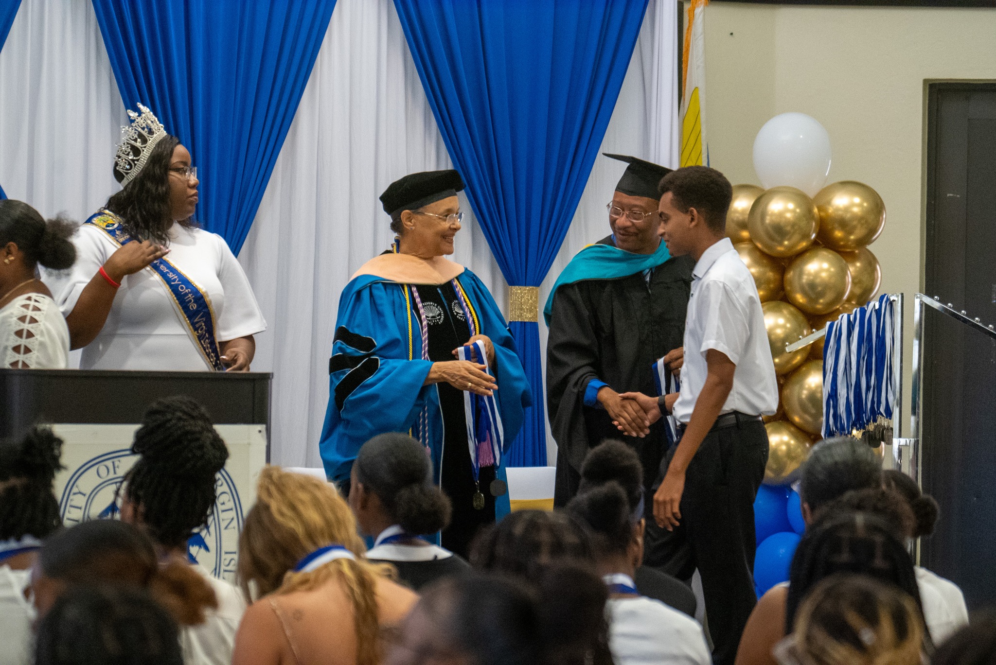 University of the Virgin Islands | Saint Thomas US Virgin Islands