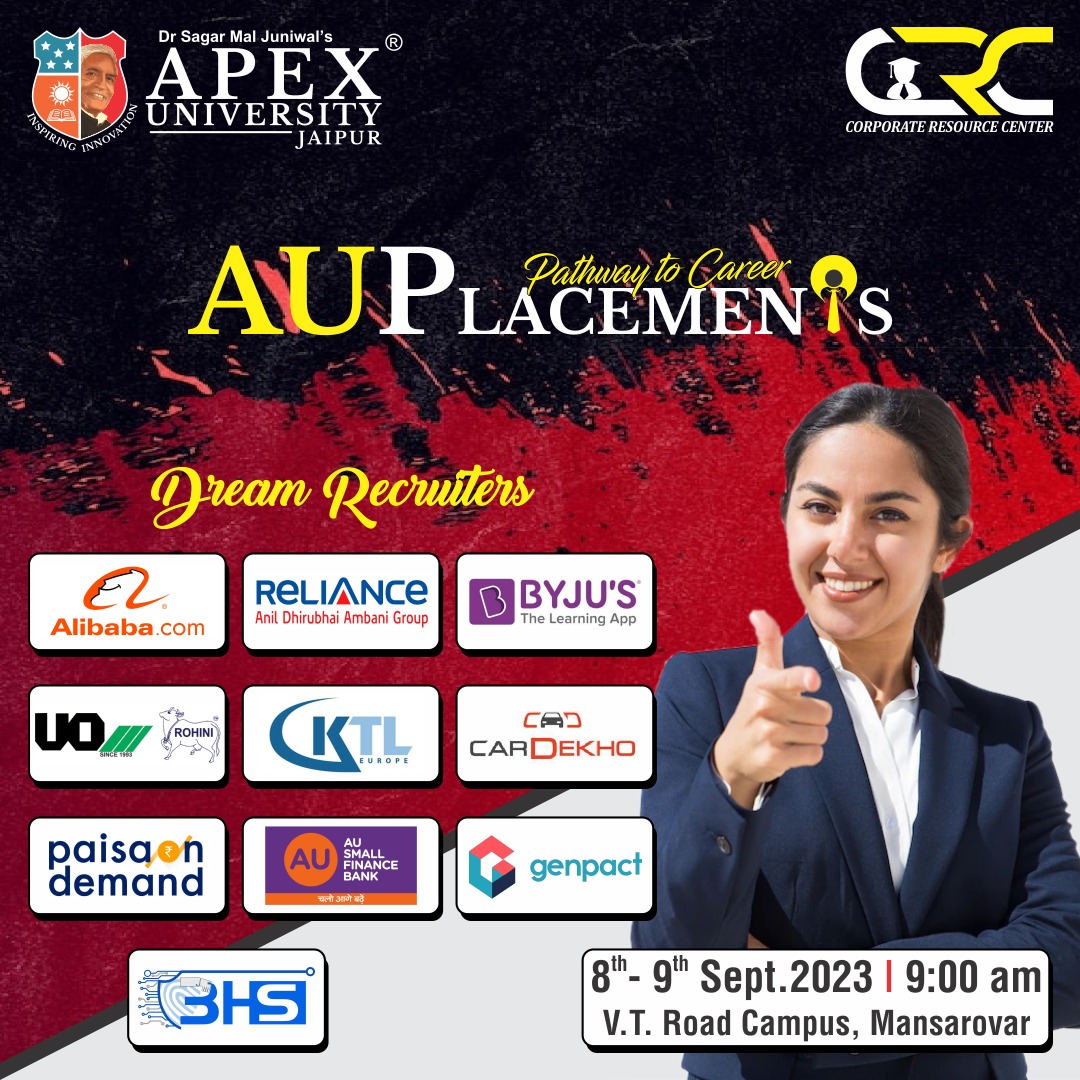 Apex University - We are excited to announce 'APEX... | Facebook