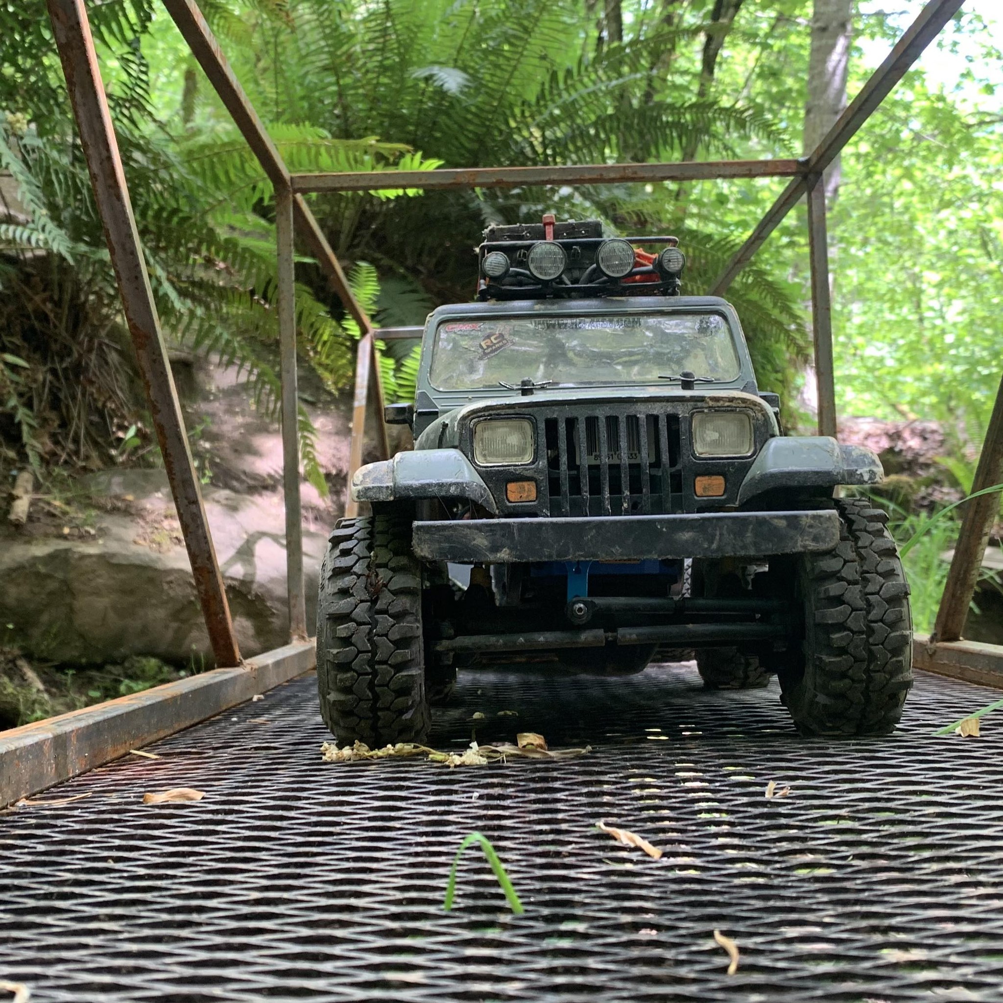 Black Diamond RC Ranch | Sutherlin OR