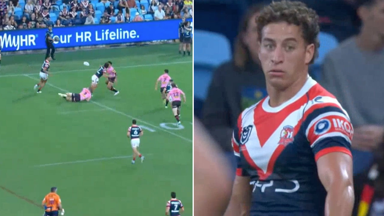 The Roar - Former Wallaby Mark Nawaqanitawase had Kevin Walters ...