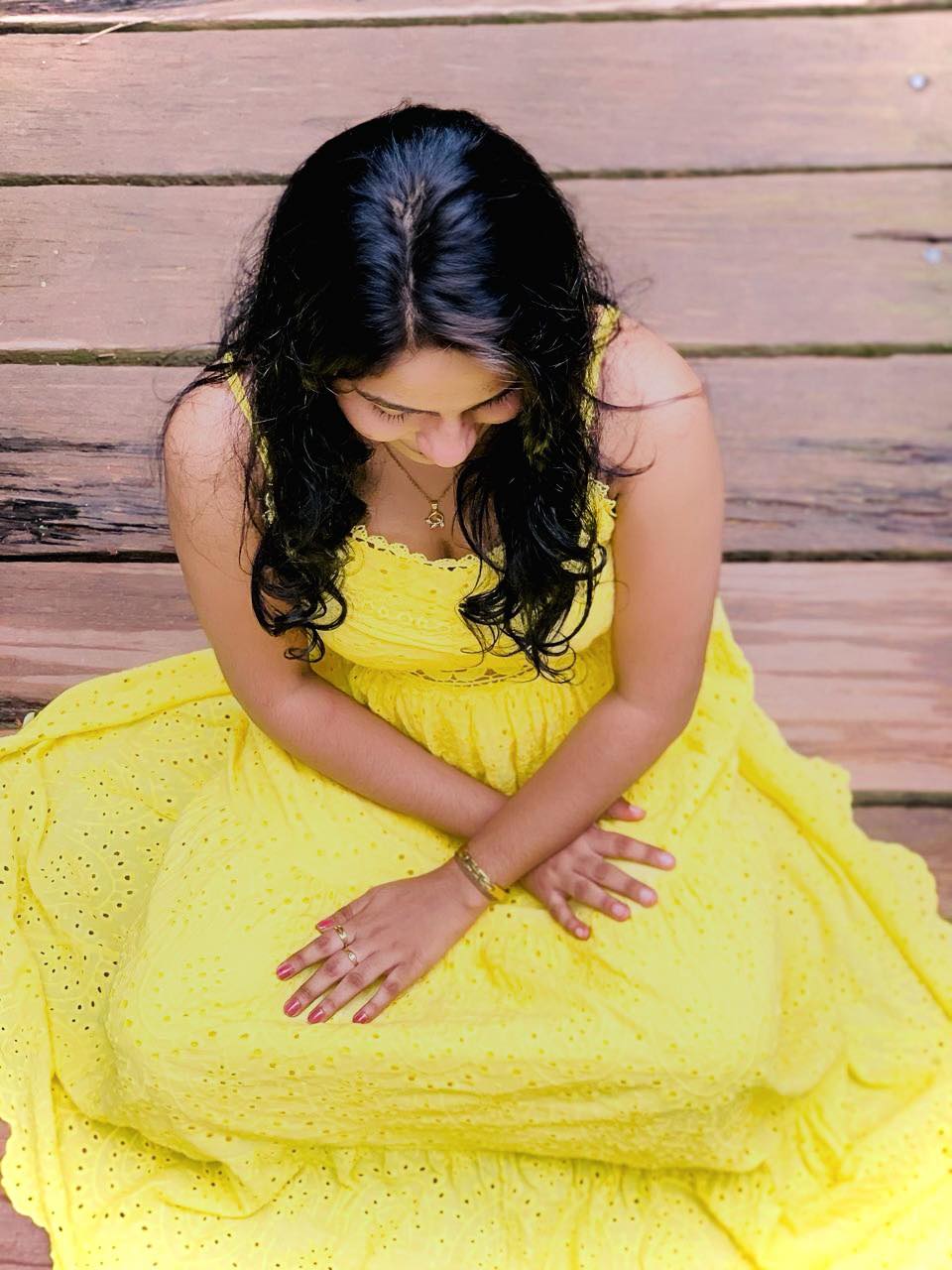 Prashani Ranasinghe