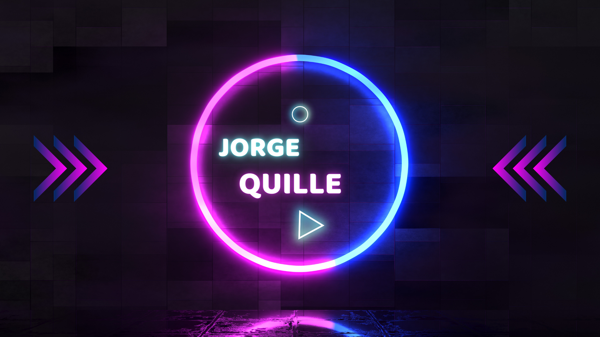 Jorge Quiber Music