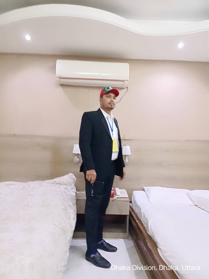 Physio Md Rajaul Karim