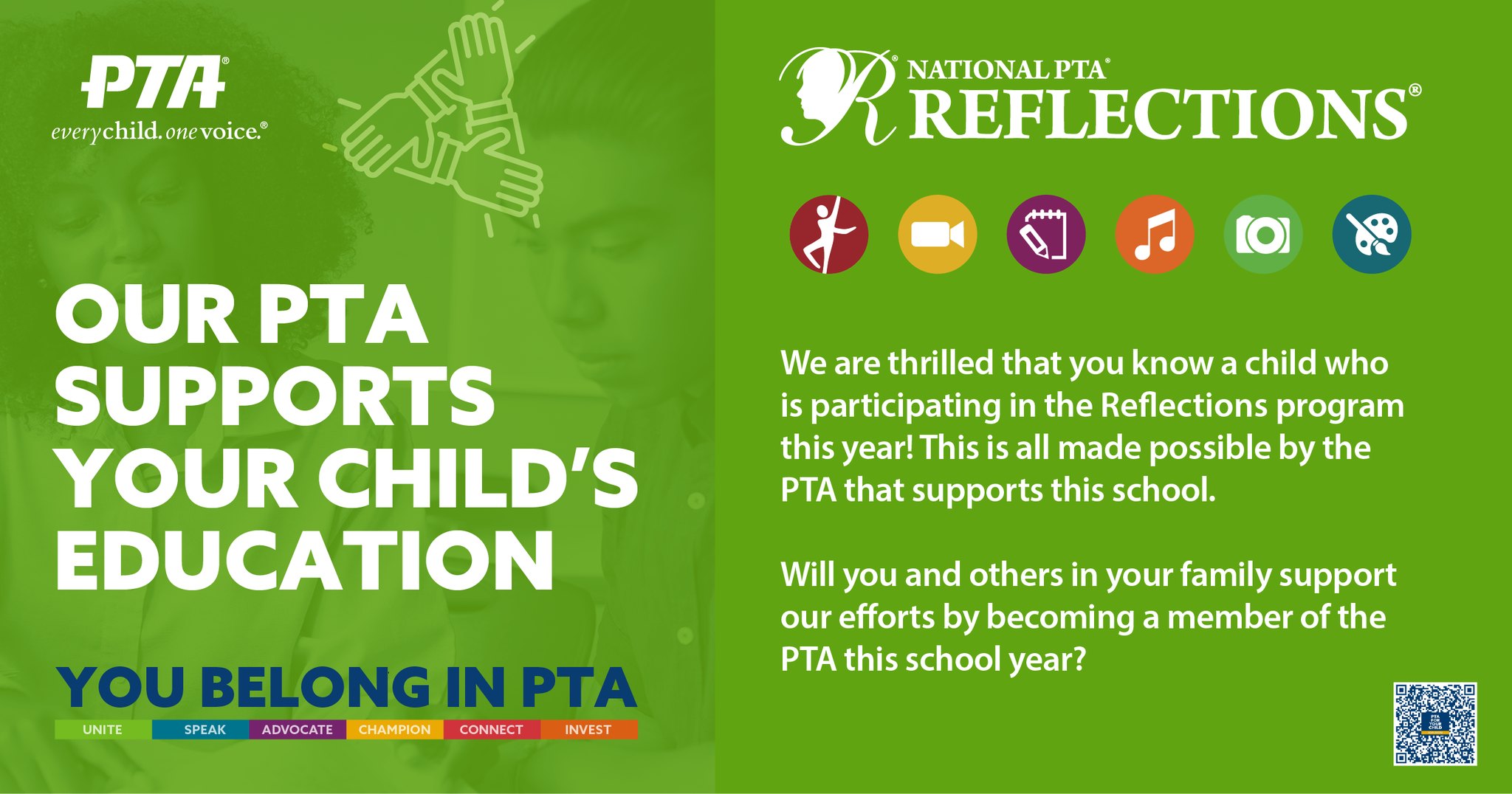 Arlington Area PTA... - Arlington Area PTA Council 7.1