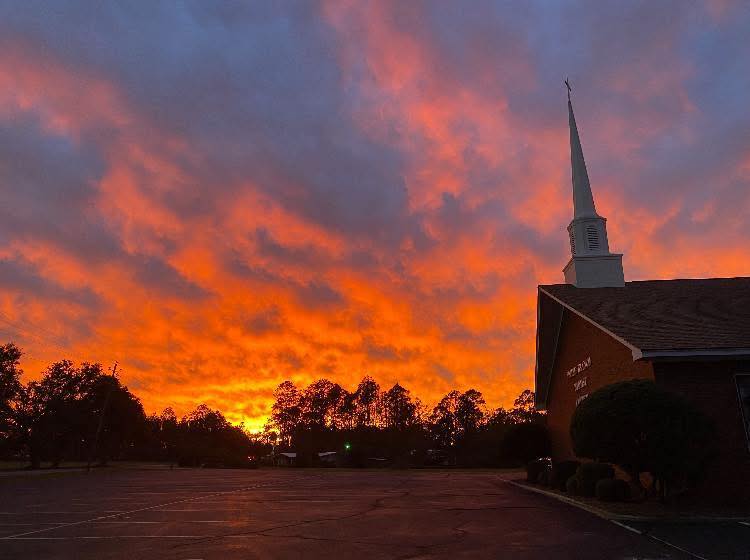 Spring Branch Baptist Church