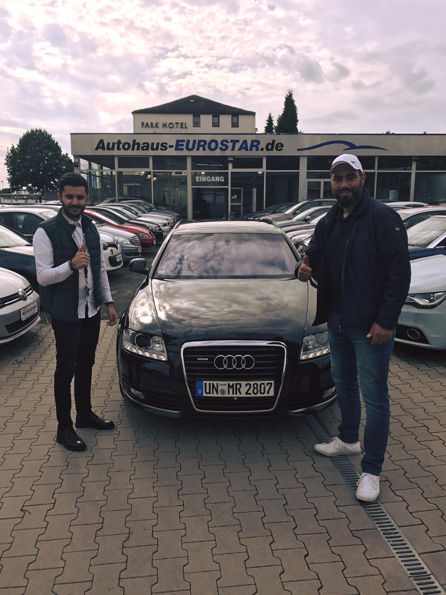 Best HD Pictures about  Autohaus Eurostar Gmbh  with No AI Images