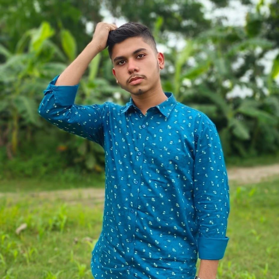Arfan Hossain Orpon