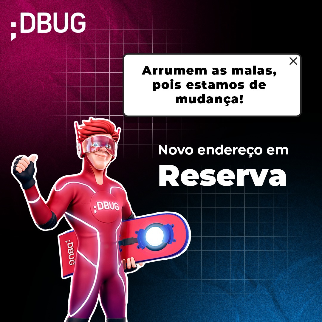 DBUG Telecom - Agora a DBUG Telecom em Reserva está em... | Facebook