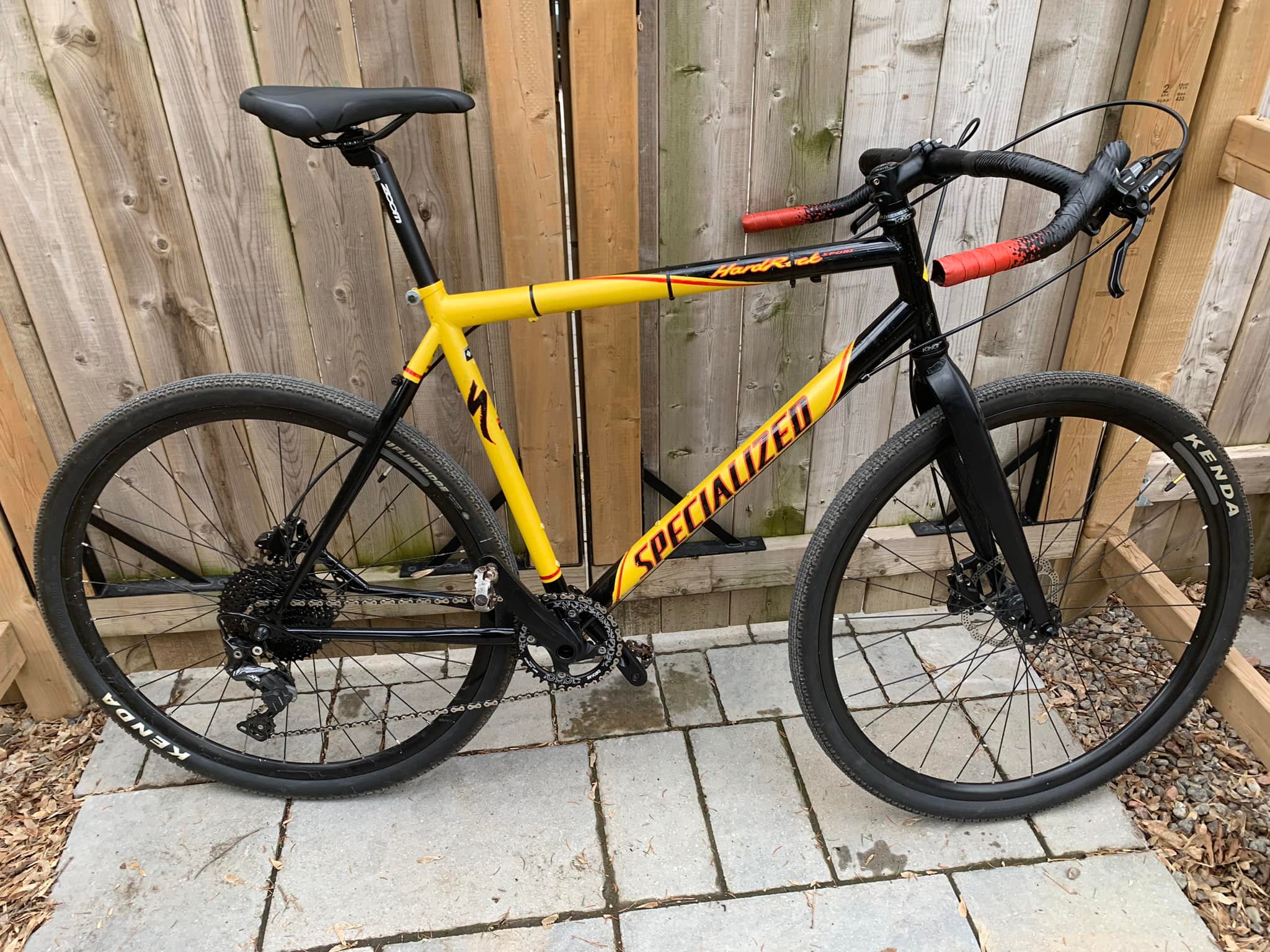 ktm 29 zoll mountainbike Scarp Elite Size:M/9 Mountain Bike Promo Gravel Rahmen-Crystal Grey