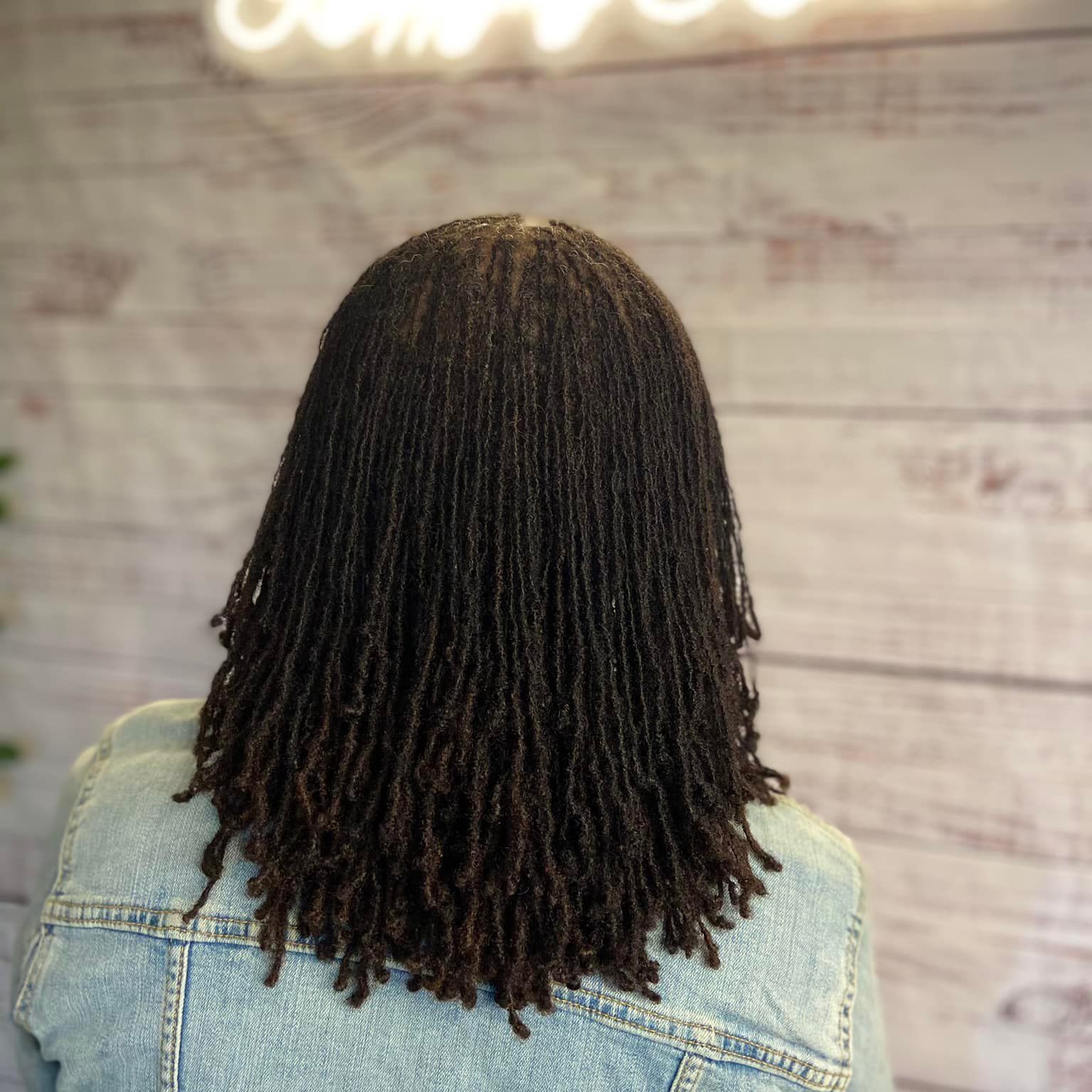 Knappy By... - Knappy By Knature LLC, Featuring Sisterlocks
