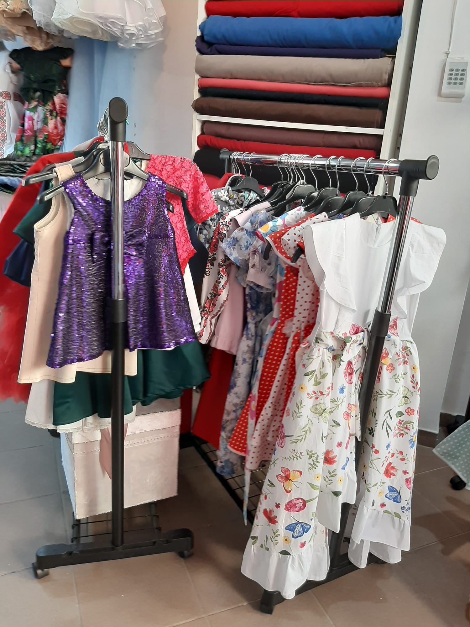 Coliana Boutique