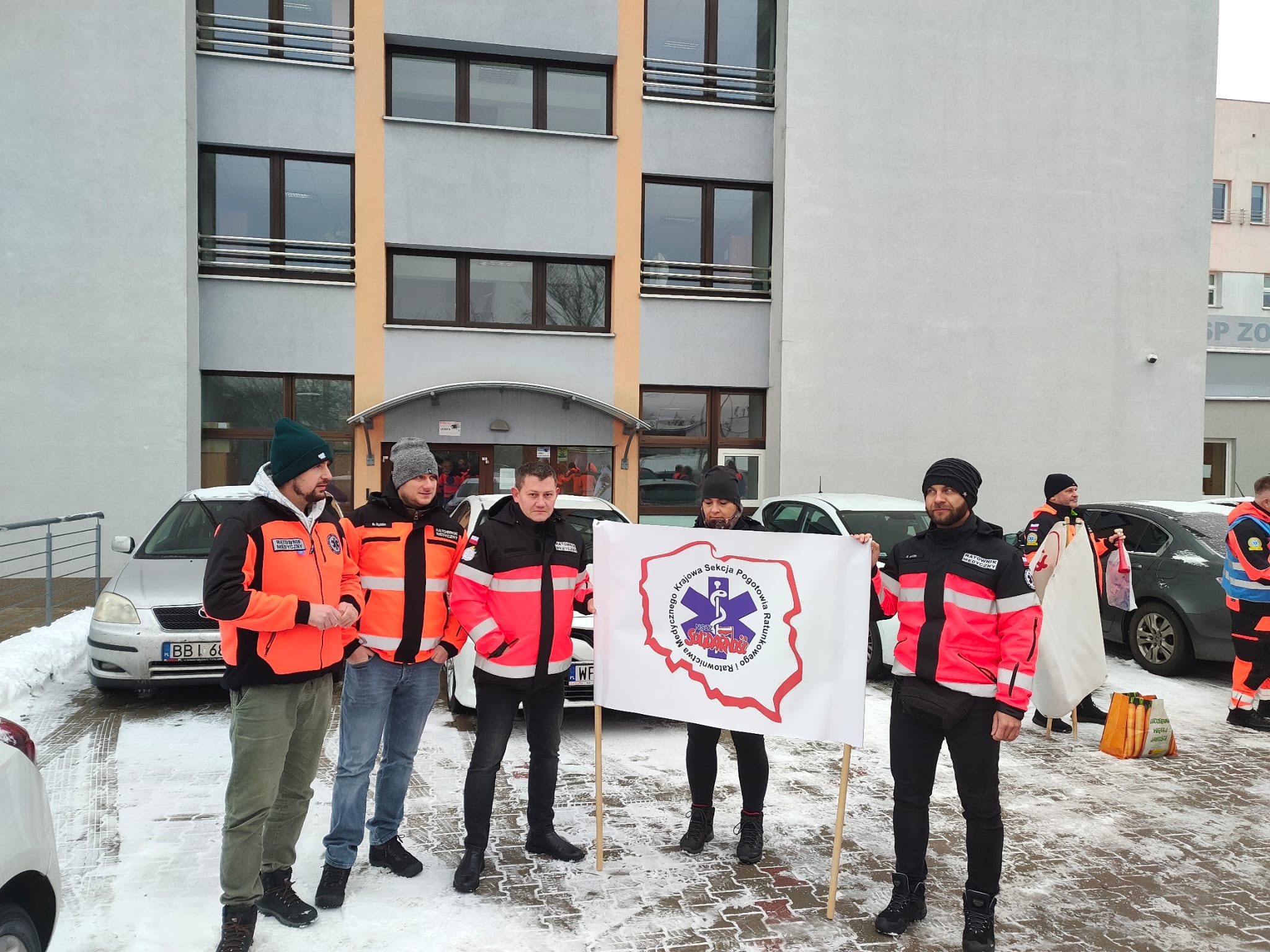 NSZZ... - NSZZ Solidarność Region Środkowo-Wschodni Lublin