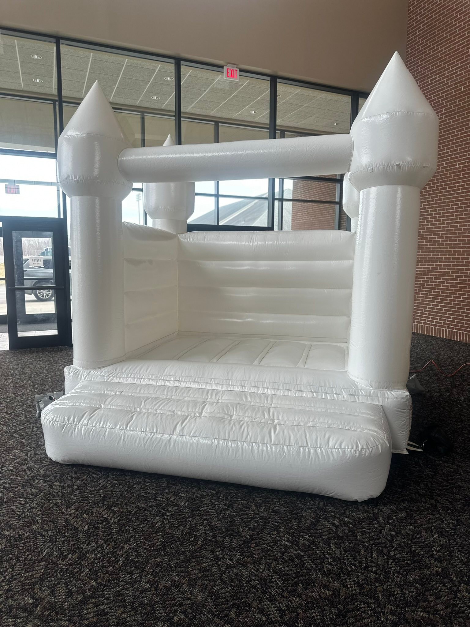 Central Kentucky Inflatables | Campbellsville KY