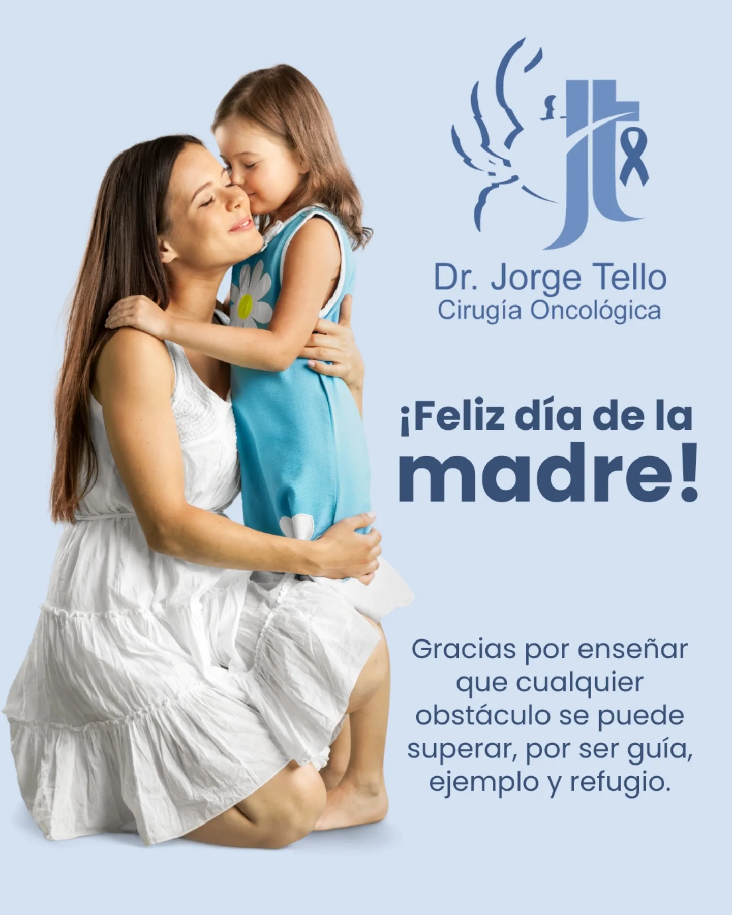 Dr. Jorge Tello | Guatemala City