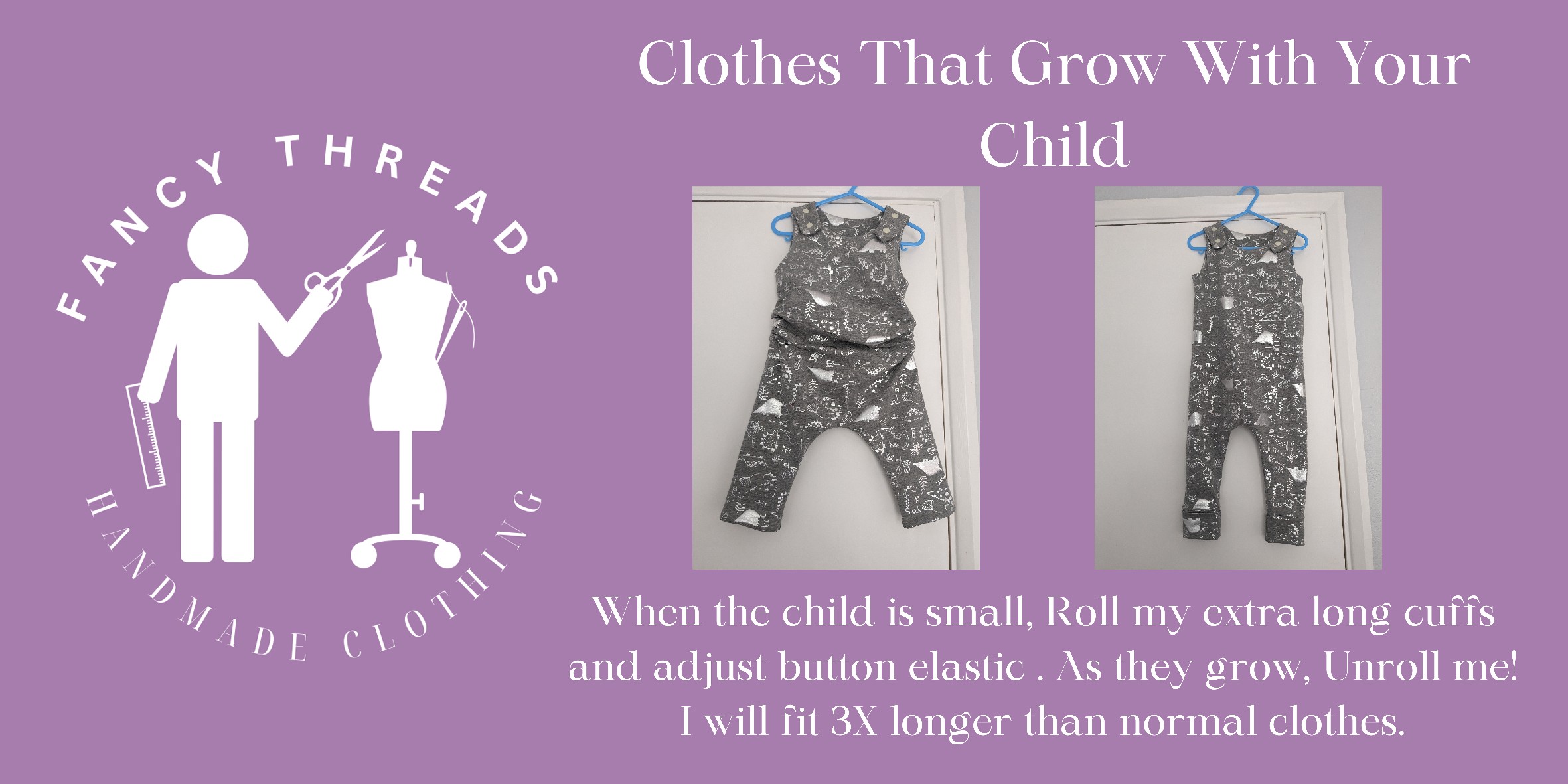 Fancy Threads | Hadleigh