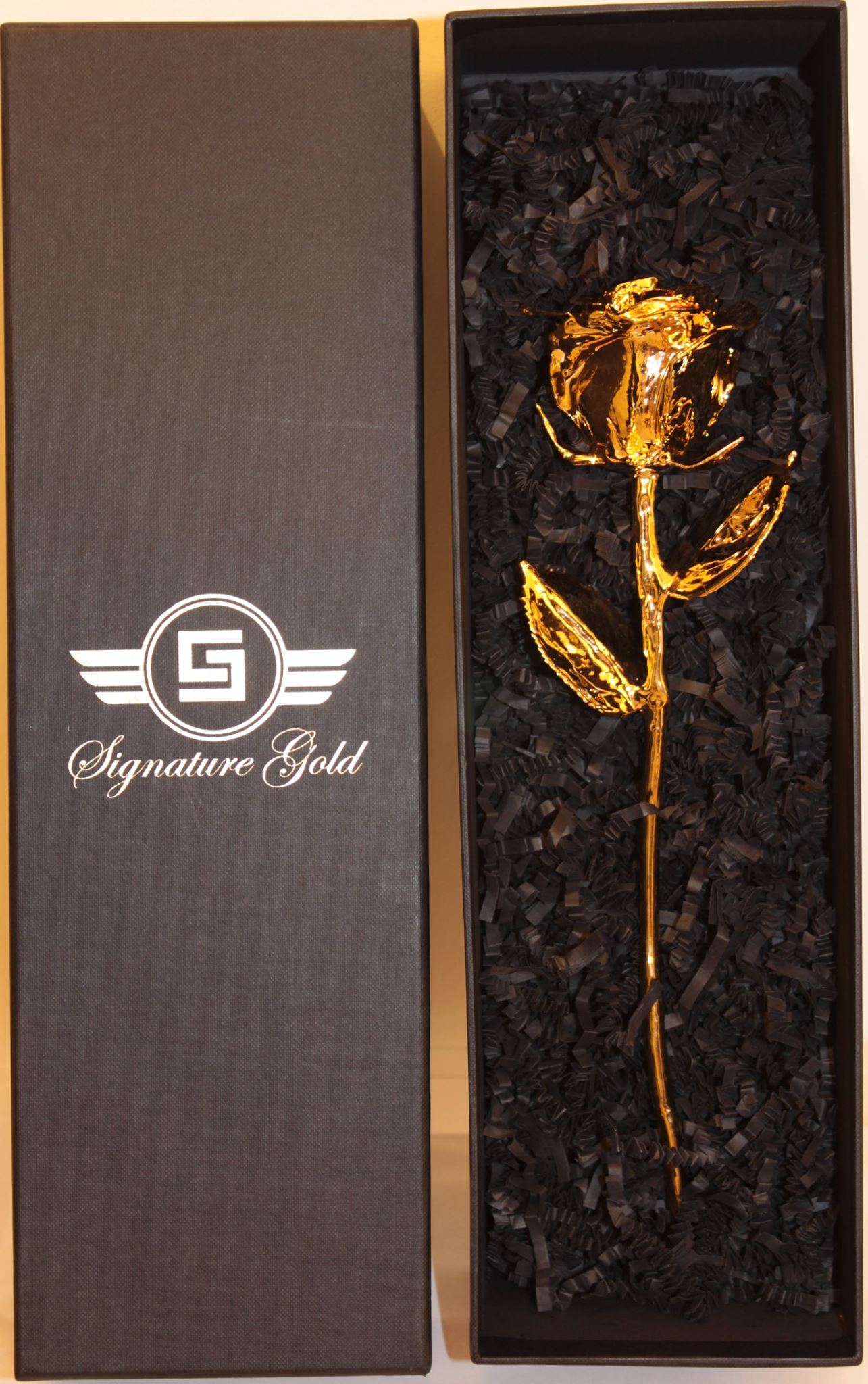 Signature Gold