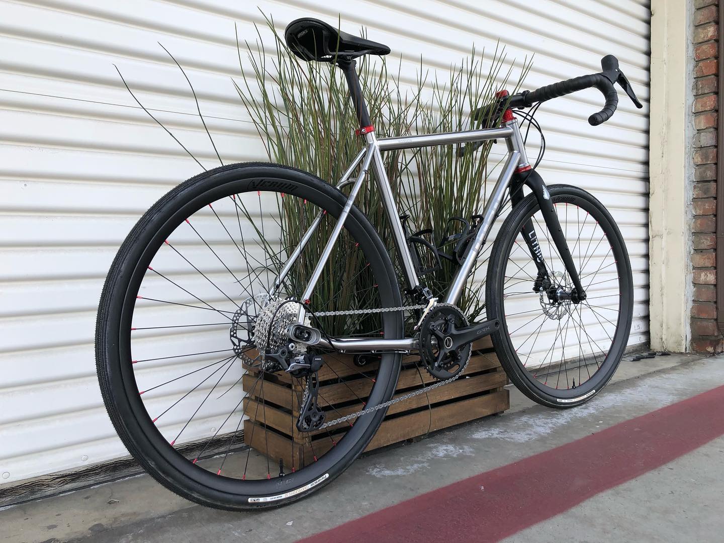 Jet Bicycle Wheels | San Diego CA