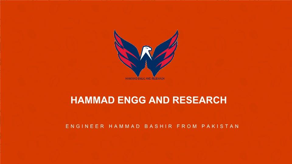 Hammad Engineering and Research