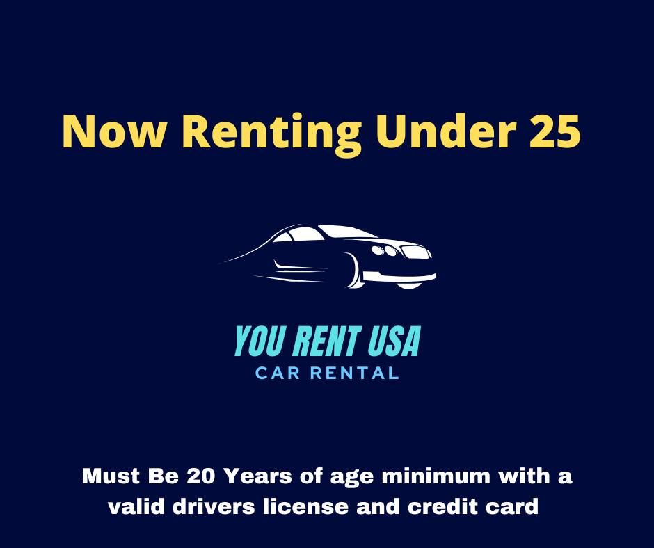 You Rent USA