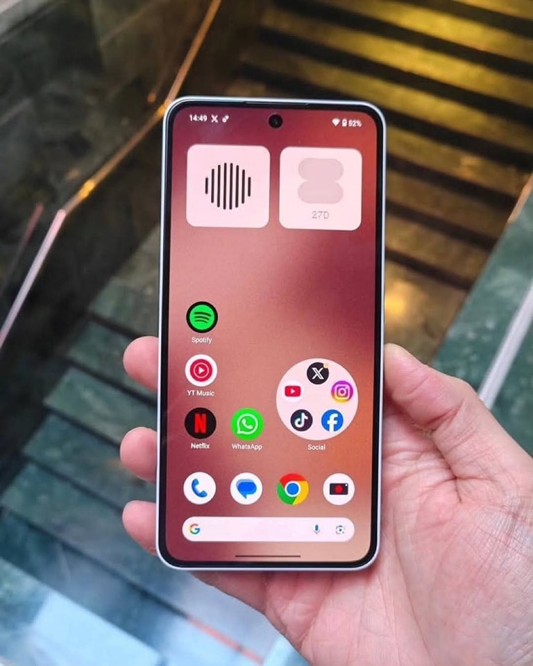 Gadget Infinity-গ্যাজেট ইনফিনিটি | Dhaka