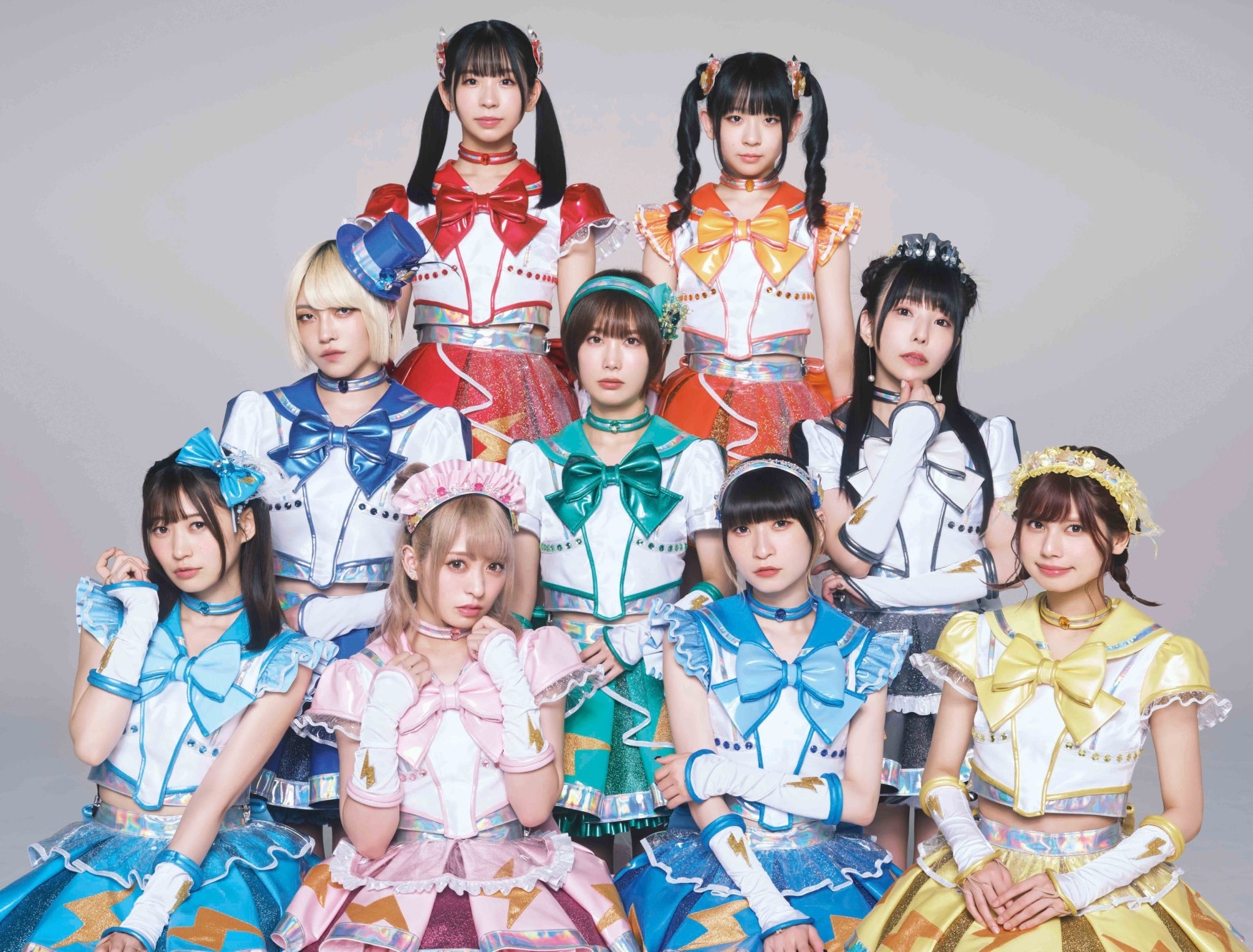 でんぱ組.inc/Dempagumi.inc added a - でんぱ組.inc/Dempagumi.inc