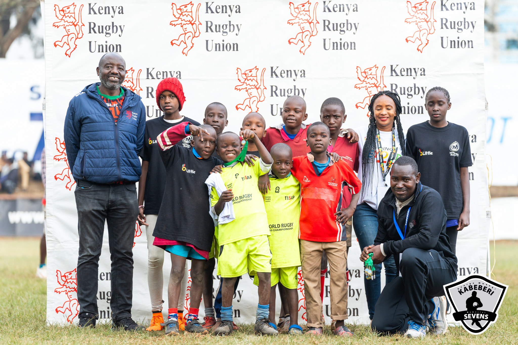 Mwamba Rugby Club
