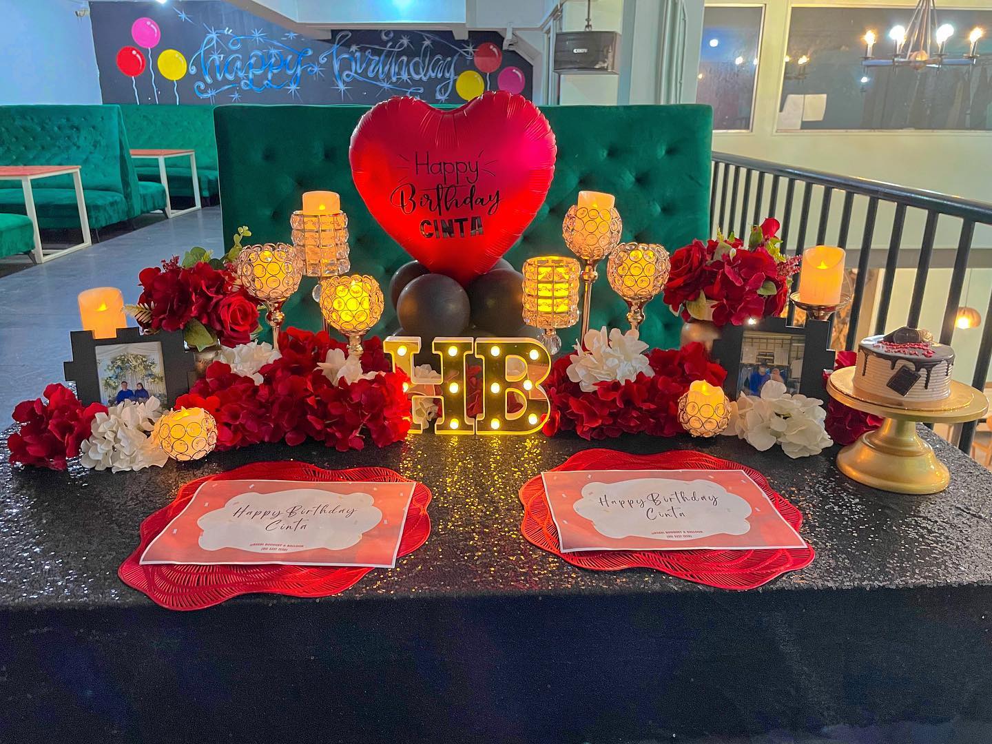 🎉 SURPRISE PLANNER | EVENT... - Bseri bouquet & balloon | Facebook