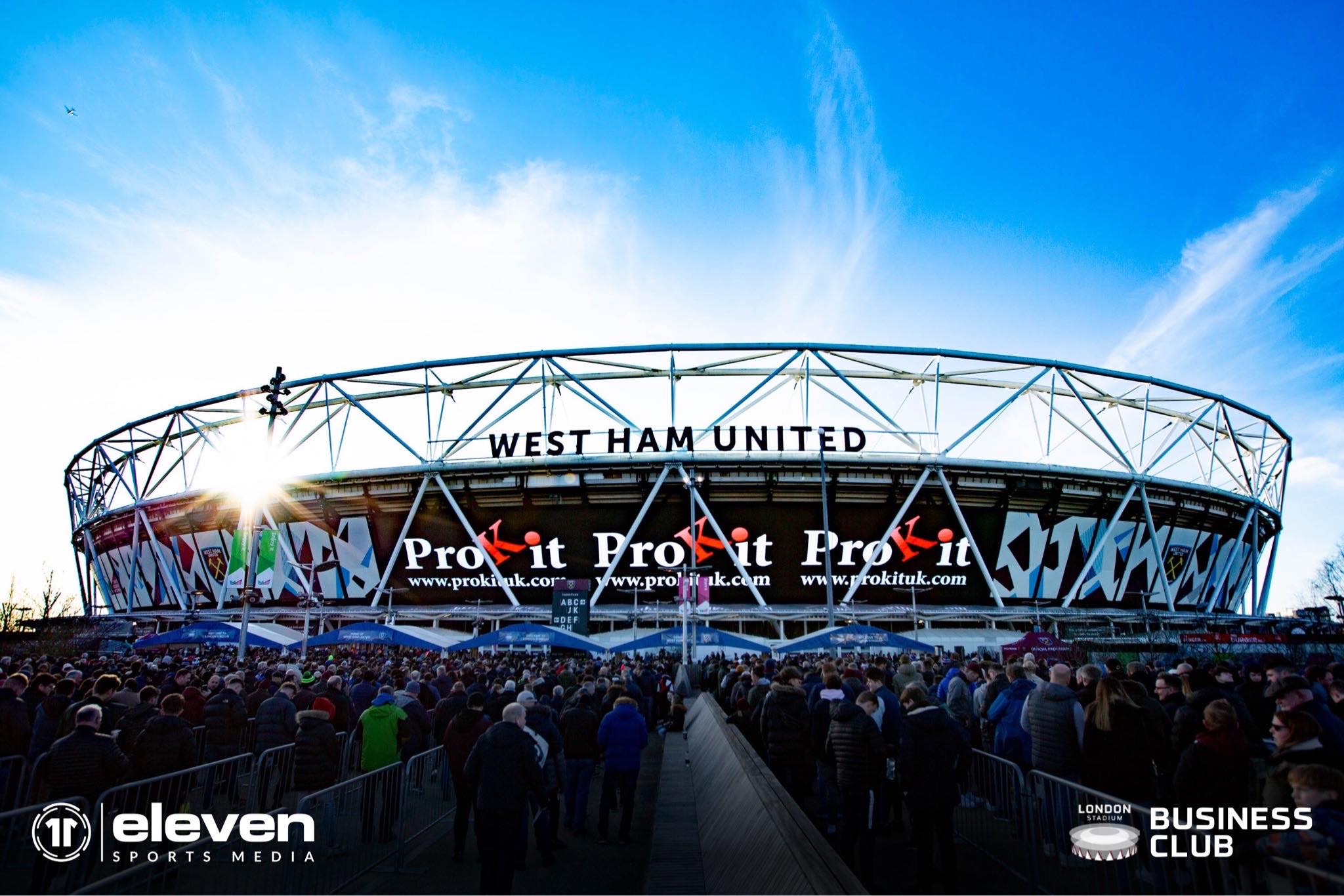 ProKit UK | Harold Wood
