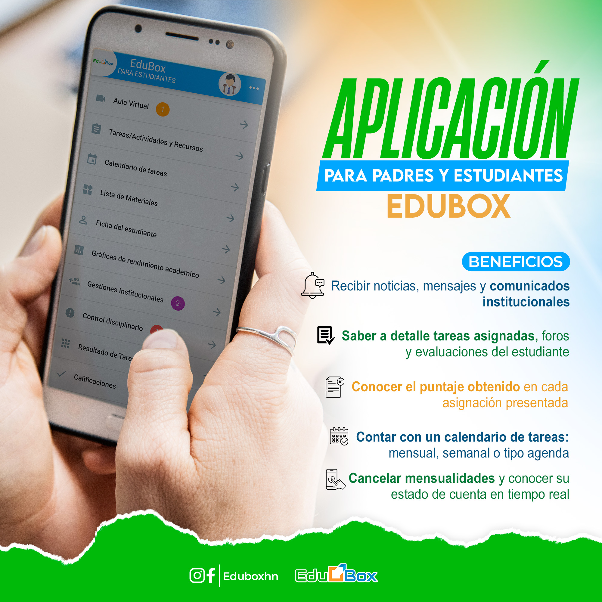 EduBox - ¡Contrata EduBox hoy y crece con sus beneficios! Ingresa a ...