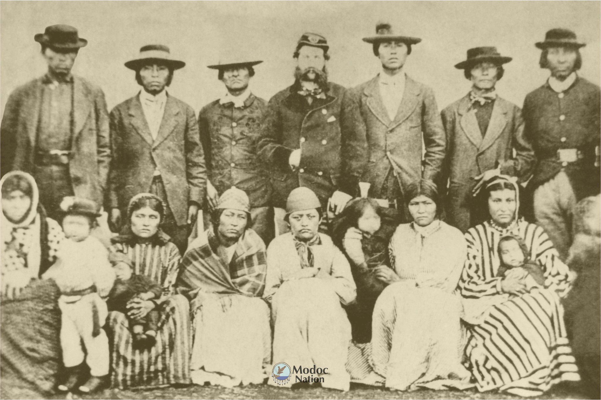 Modoc Ceremonies
