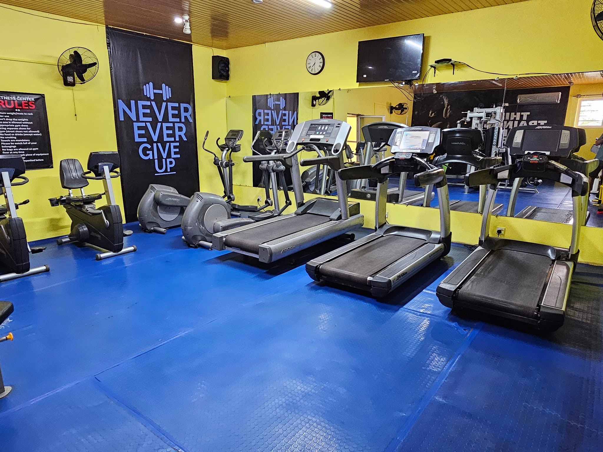 Gymnacity | Peshawar