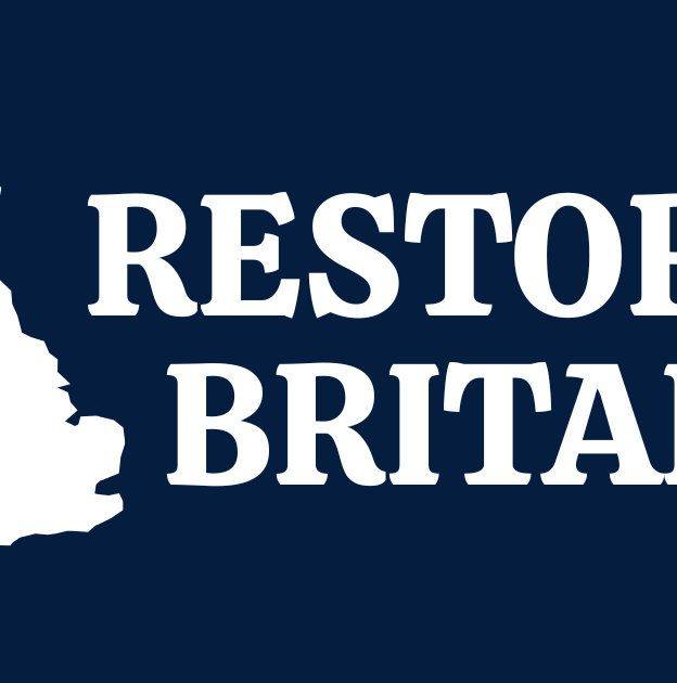Stop - UNITED THE KINGDOM (UTK) RALLY Central London 🗓 Saturday 16th ...