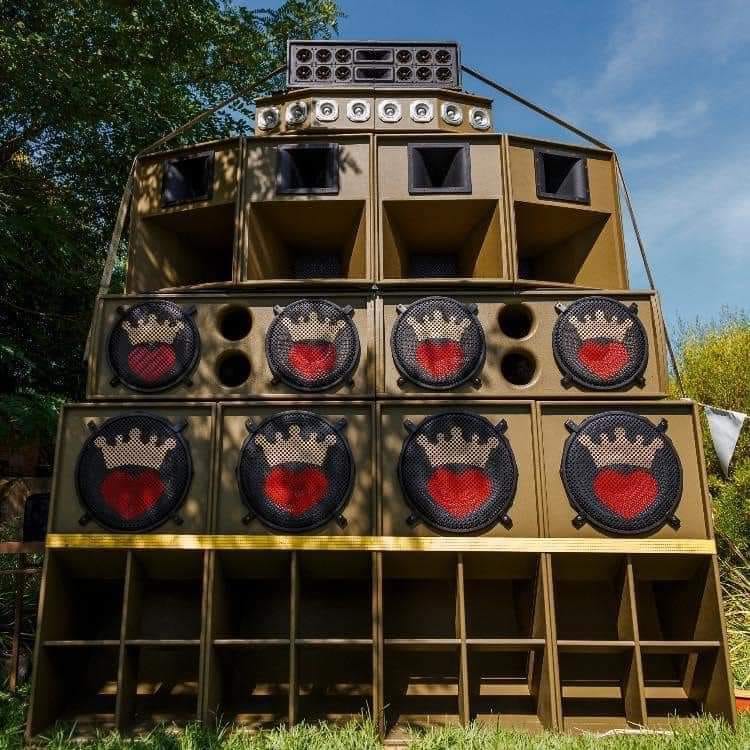 Dark Riddims