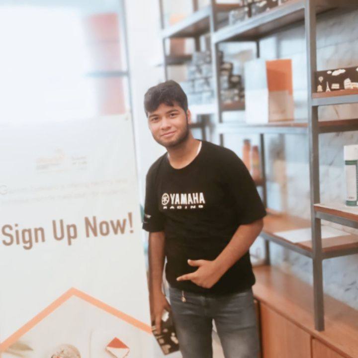 Md Shoun