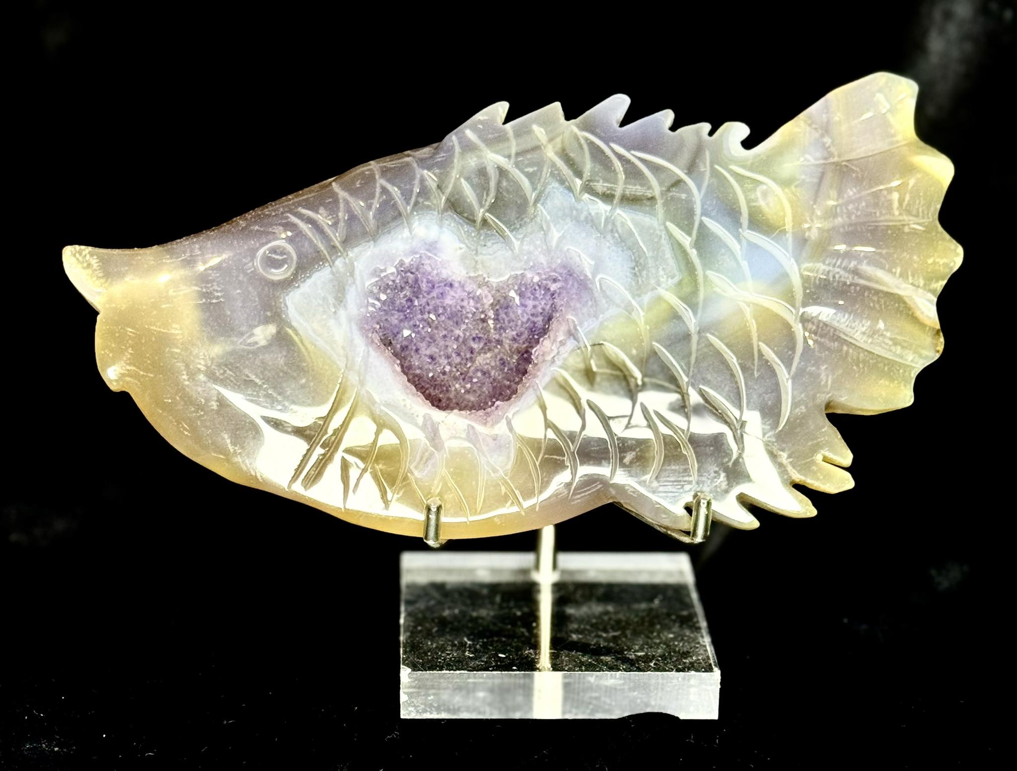 Live Crystal Show | Facebook