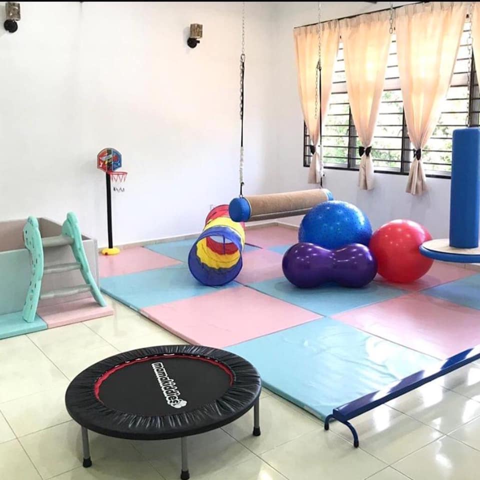 Pusat Terapi Erat - Home