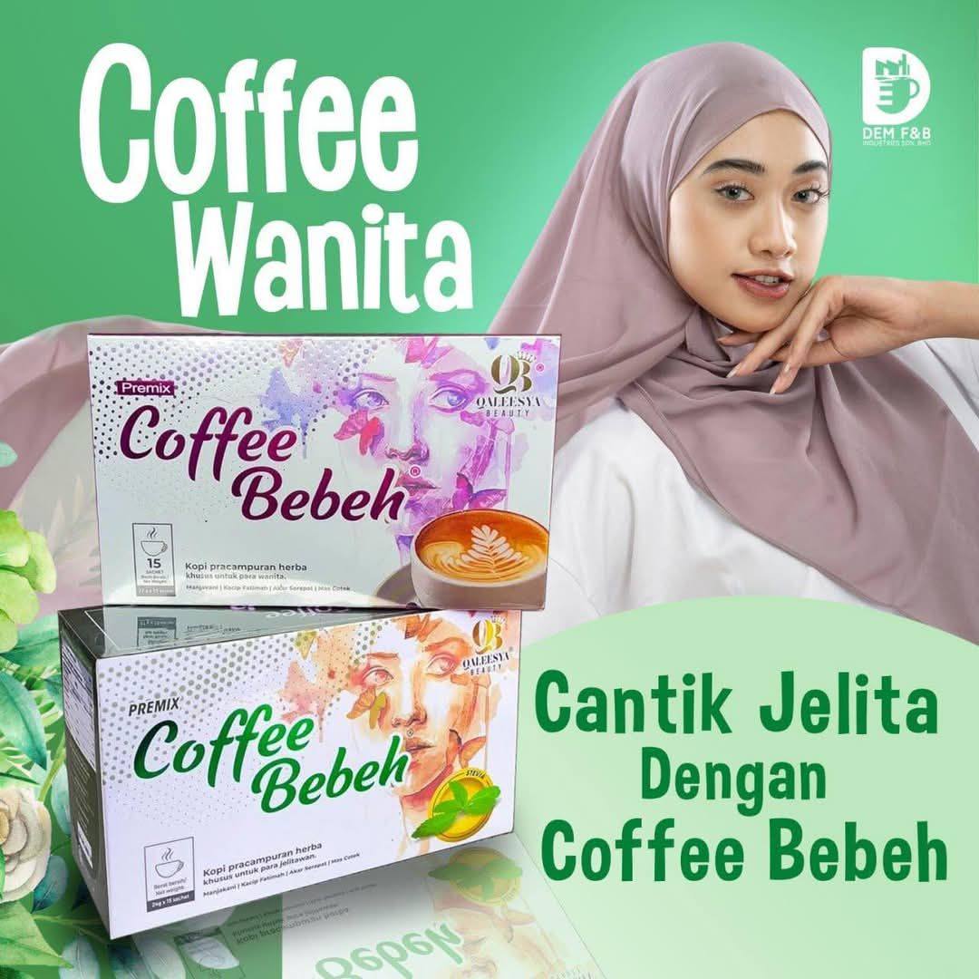 Cara penggunaan Coffee BebeH – Coffee... - Coffee Bebeh Sabah | Facebook